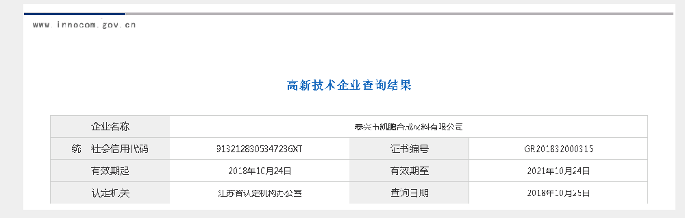 云顶集团3118合成材料